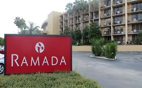 Ramada Hotel Downtown Orlando